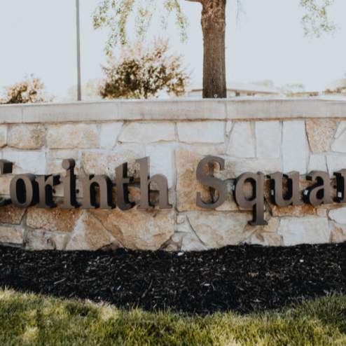 Corinth Square
