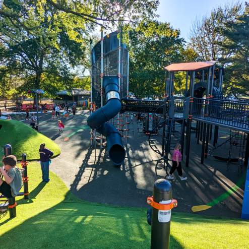 Strang Park
