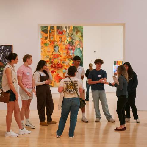 Kemper Museum of Contemporary Art