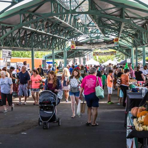 Overland Park Farmers' Market