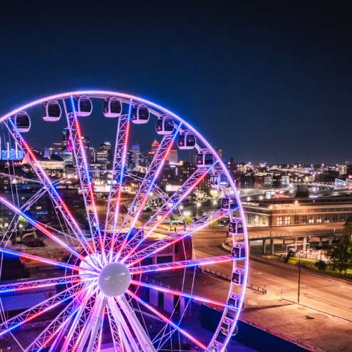 KC Wheel