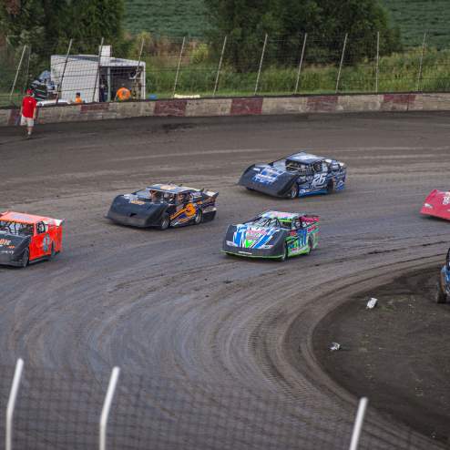Lakeside Speedway