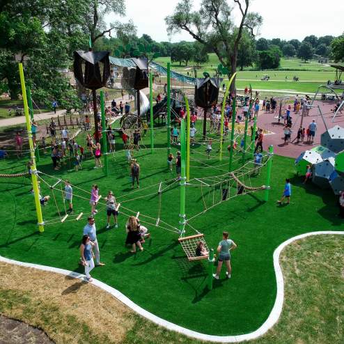 Meadowbrook Park