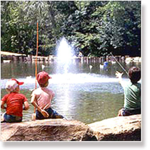 Antioch Park