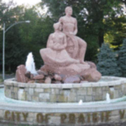 City of Prairie Village