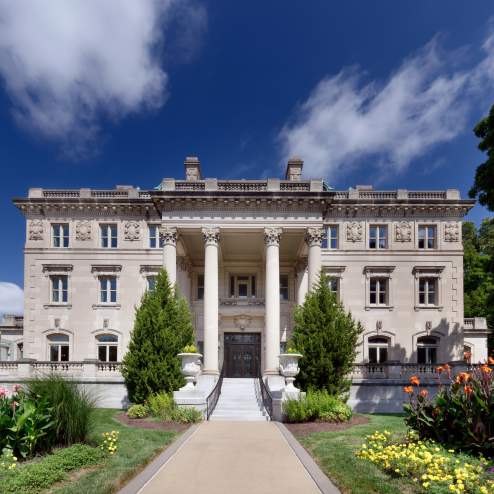 The Museum of Kansas City