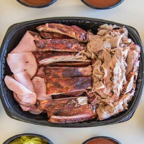 Arthur Bryant's Barbecue