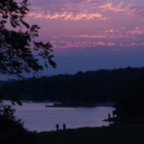 Shawnee Mission Park