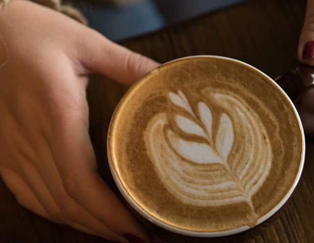Cafes & Coffee Shops