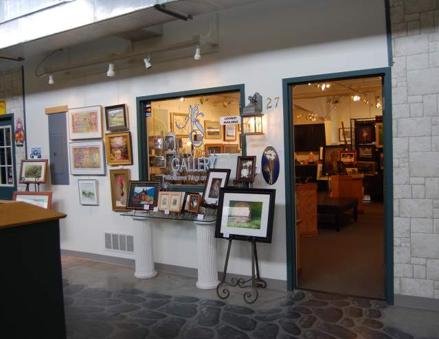 Art & Soul Gallery