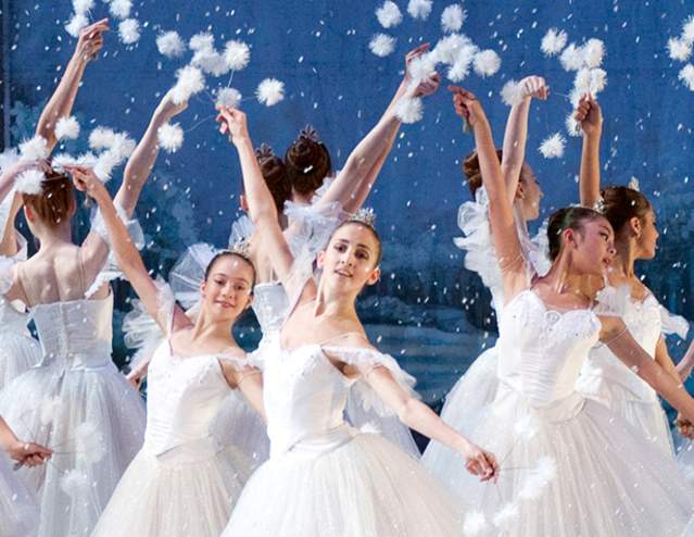 Central PA Youth Ballet