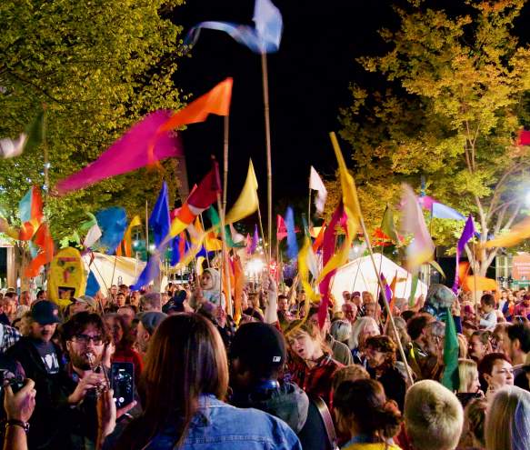 Top September Events