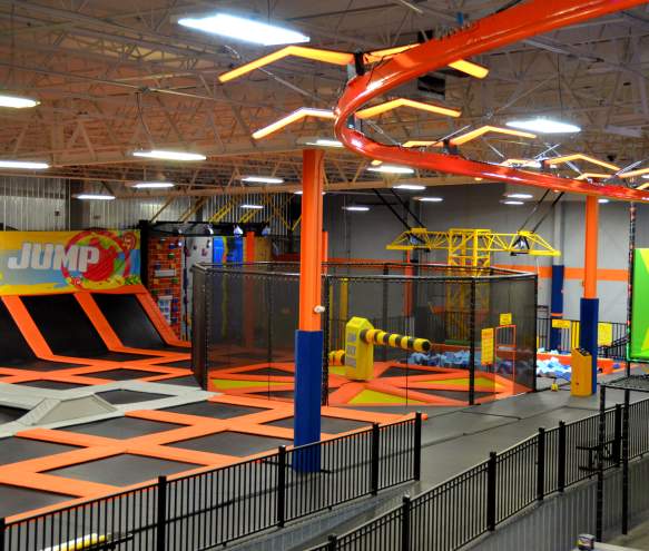 Bloomington's Best Places to Take Kids
