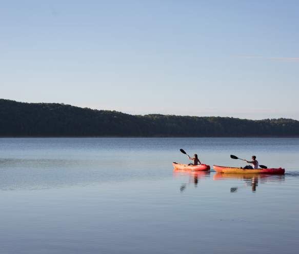 Things to Do Over Memorial Day Weekend