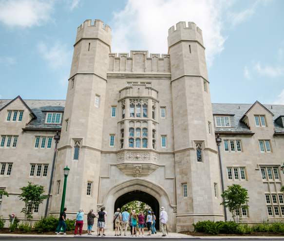 Calendar of Events - Limestone Month