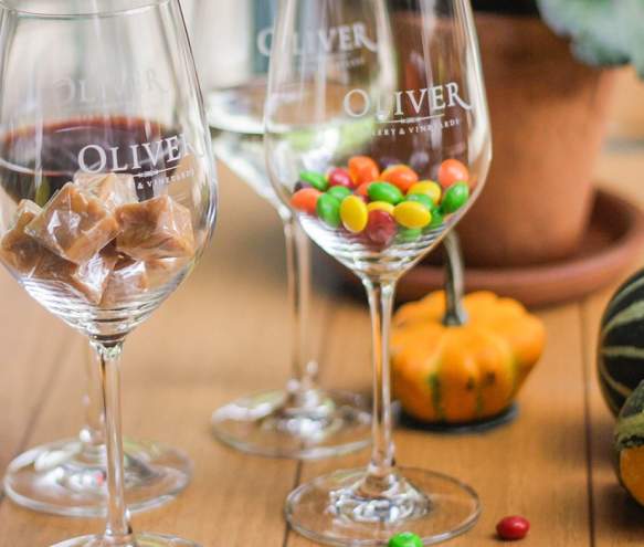 Best Sweets in Bloomington