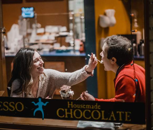 Romantic Date Ideas in Bloomington