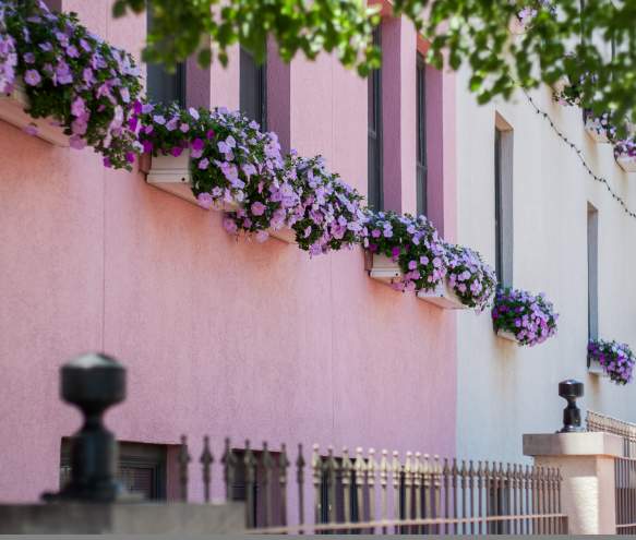 Bloomington's Most Photographable Places