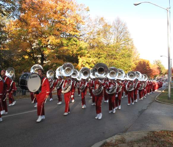 Top October Events