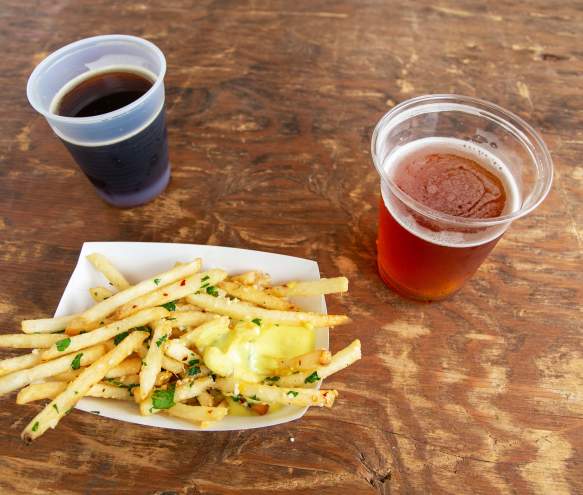 Taste of Bloomington