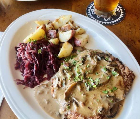 Celebrate Oktoberfest in Bloomington
