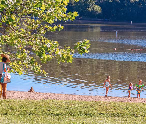 Family-Friendly Outdoor Activities in Bloomington