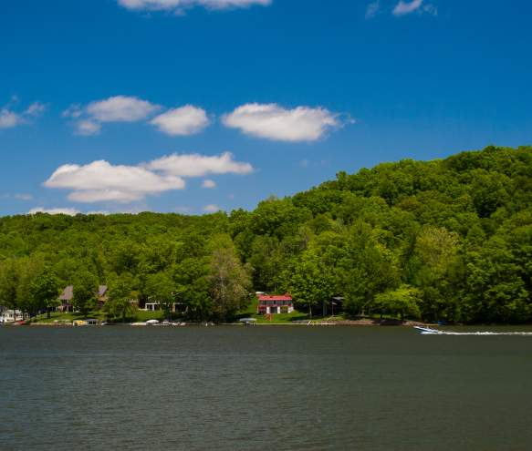 5 Reasons to Visit Bloomington This Summer