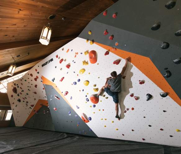 Things to Do for the Under 21 Crowd