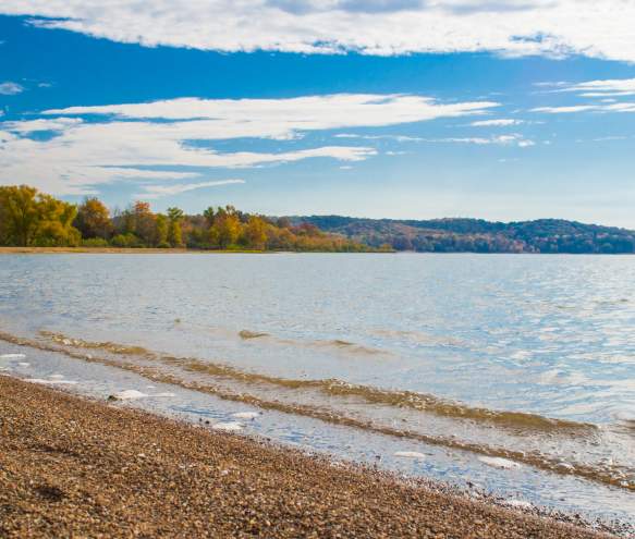 Bloomington's Best Outdoor Attractions