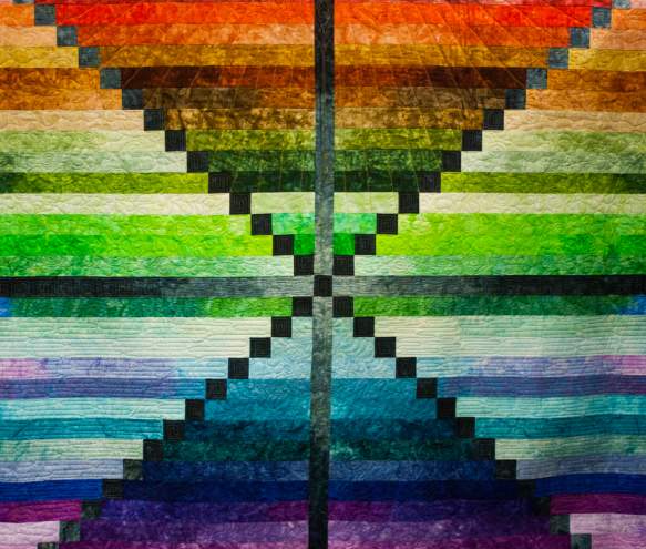 Know Before You Go: Indiana Heritage Quilt Show