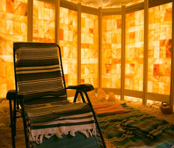 Wellness in Bloomington