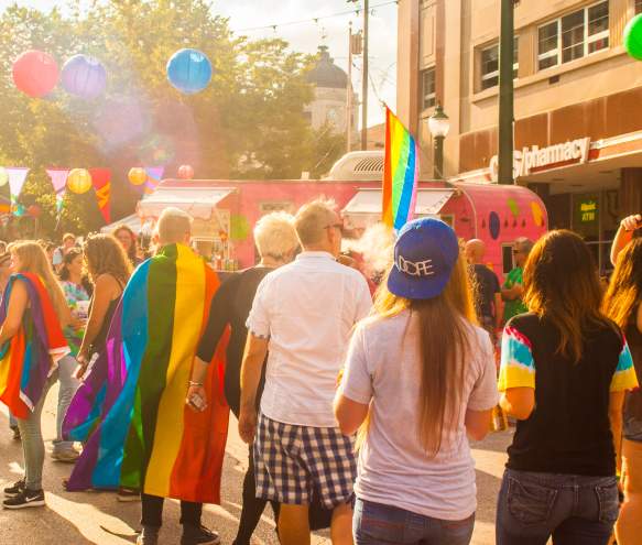 Know Before You Go: Bloomington Pridefest