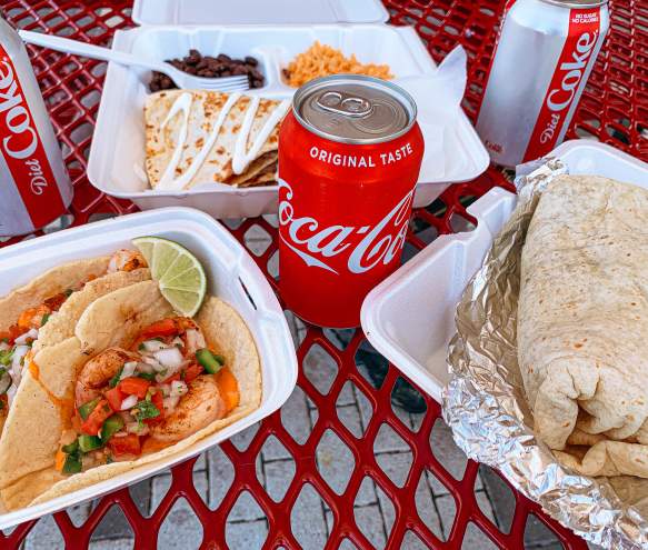 Bloomington's Best Mexican Restaurants