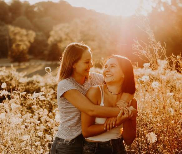 Where to Take Engagement Photos in Bloomington
