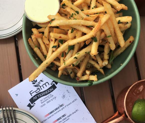 Bloomington's 20 Best French Fries