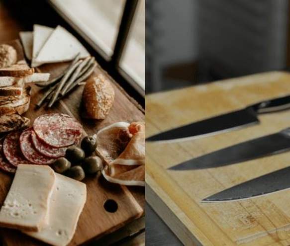 Culinary Classes in Bloomington, IN