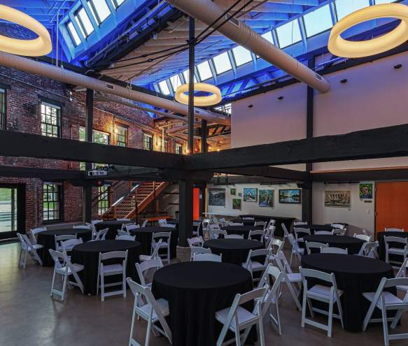 Meeting Facilities