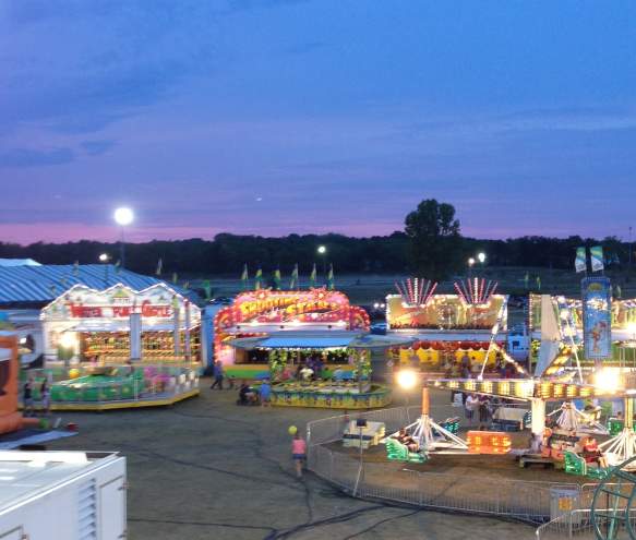 Know Before You Go: Monroe County Fair