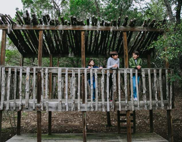 Family-Friendly Resorts and Hotels in Austin