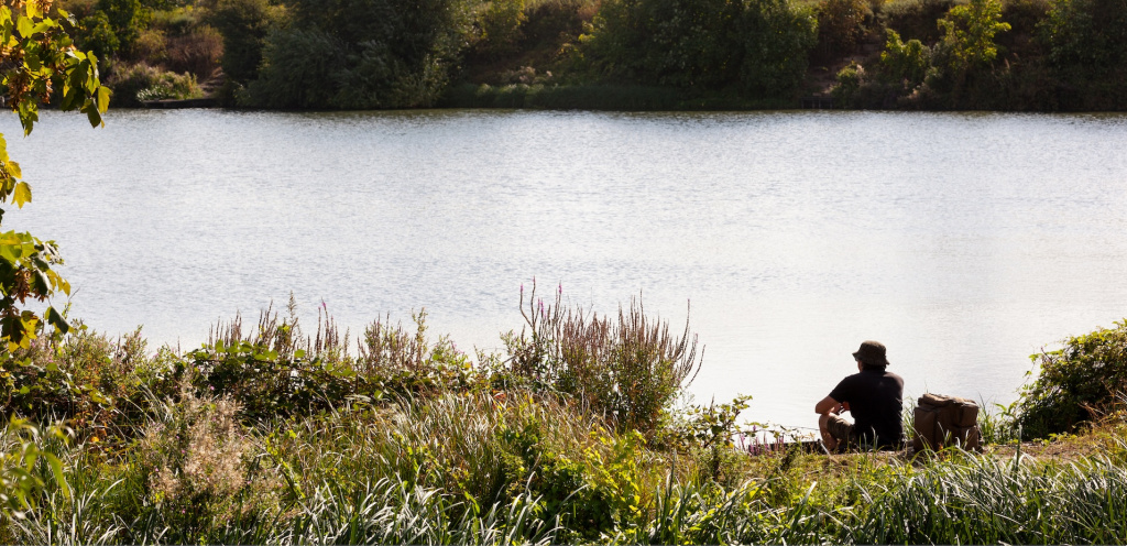 Walthamstow Wetlands