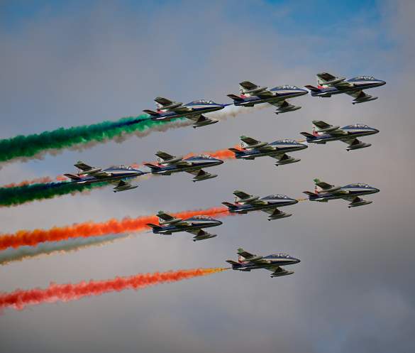 EAA AirVenture 2024