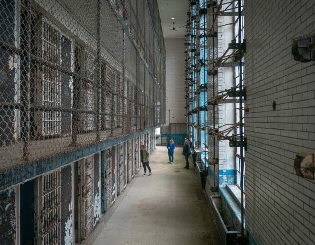 Missouri State Penitentiary