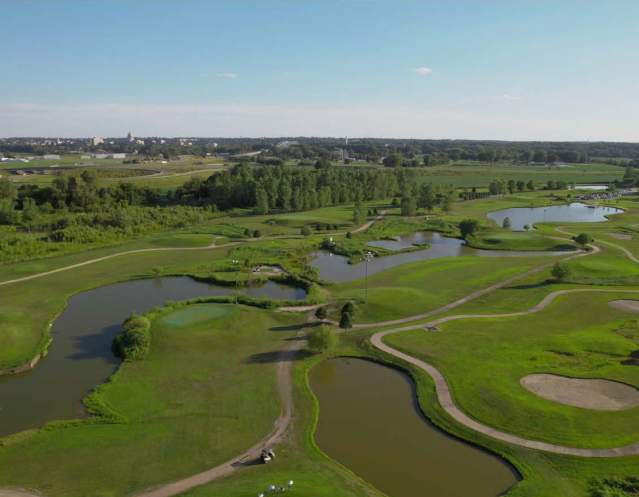 Turkey Creek Golf Center