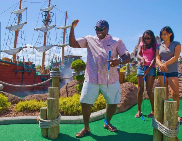 Things to Do / Deals