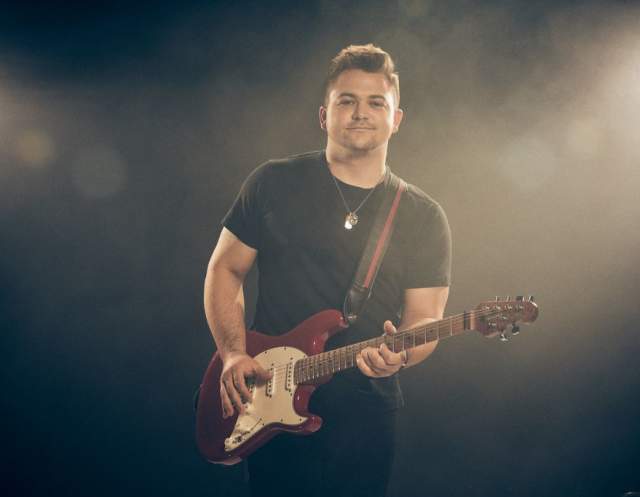 Hunter Hayes