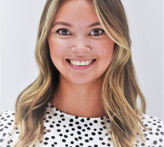 Meet the Mentor - Diana Frederiksen