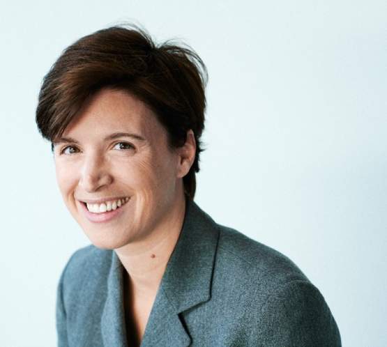 Meet the Mentor - Marta Gomes