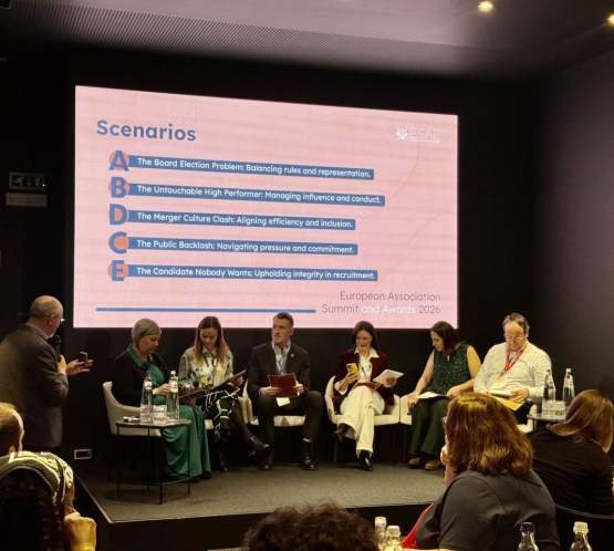 Supporting Associations in Innovating their Meetings