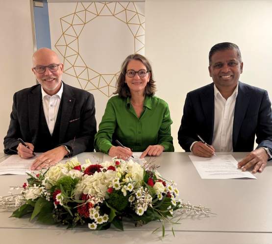 European Events and Exhibition Industry Unite Under One Voice in Brussels