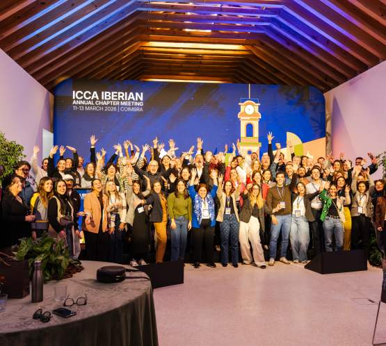 The strength and relevance of the Iberian Chapter within the meetings industry